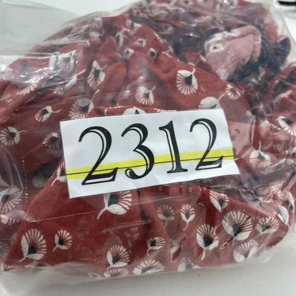 Loft Jumper Womens M Red 2312 - Picture 8 of 9